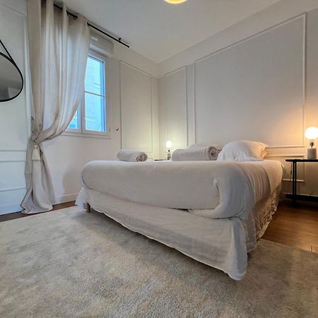 Lifestyle Disneyland Paris 8 Pax Serris Exteriör bild