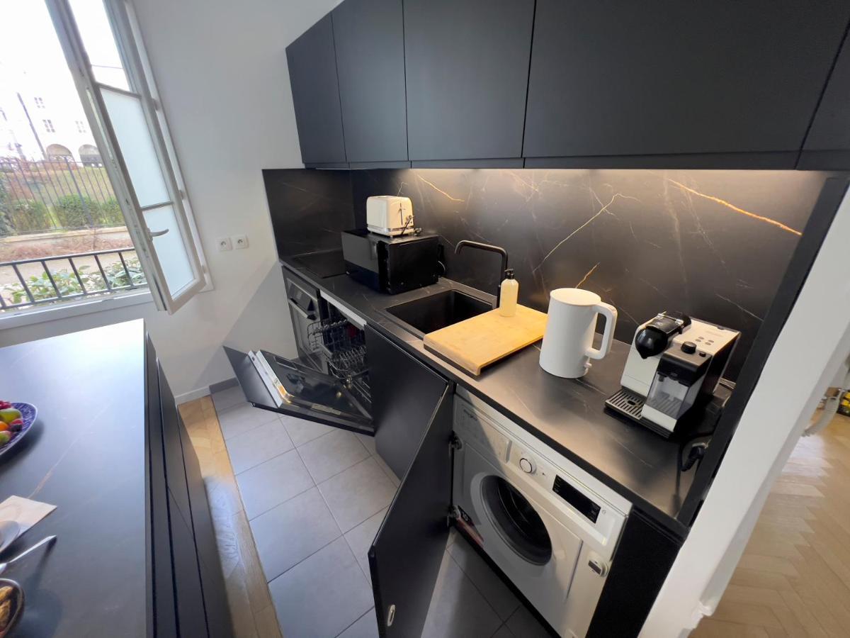 Lifestyle Disneyland Paris 8 Pax Serris Exteriör bild