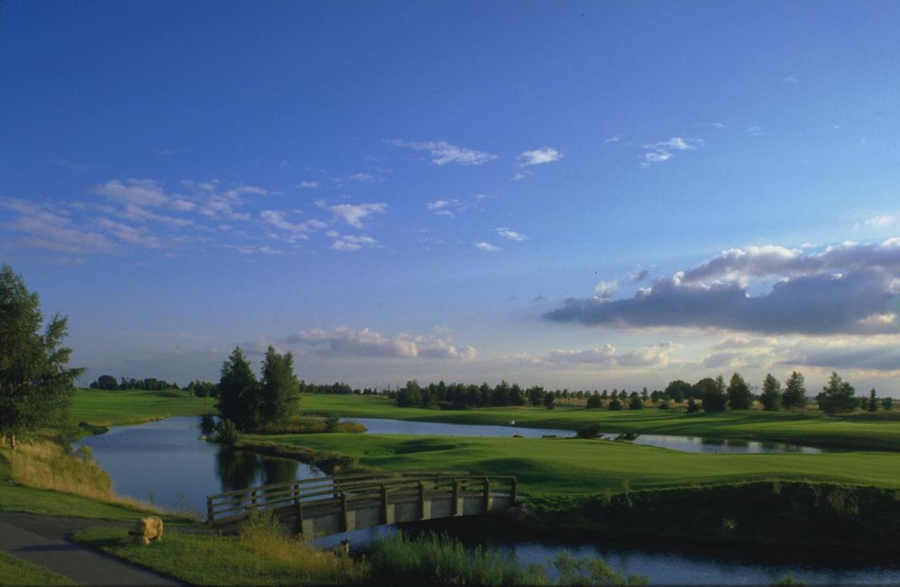 Lifestyle Disneyland Paris 8 Pax Serris Exteriör bild