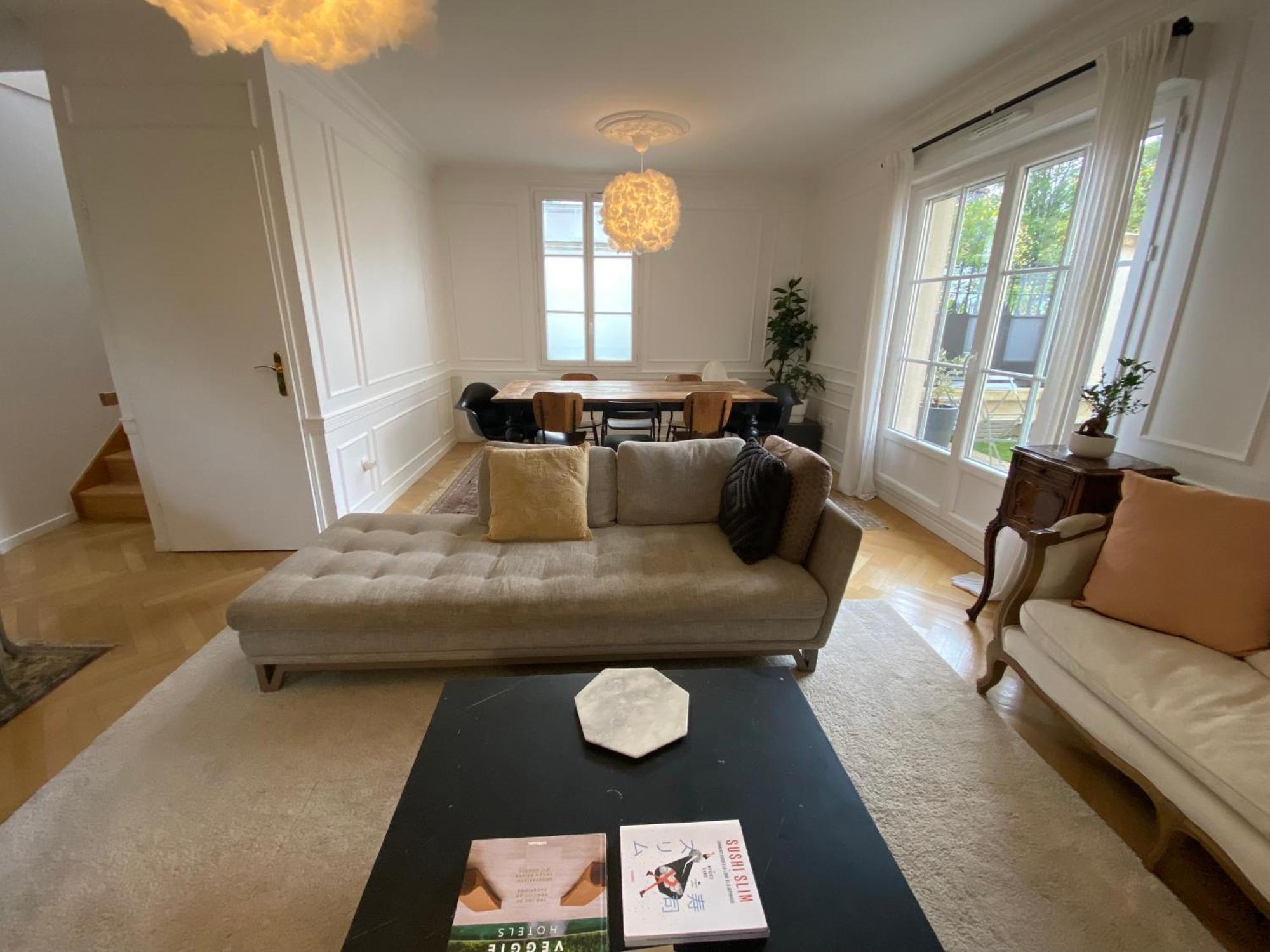 Lifestyle Disneyland Paris 8 Pax Serris Exteriör bild