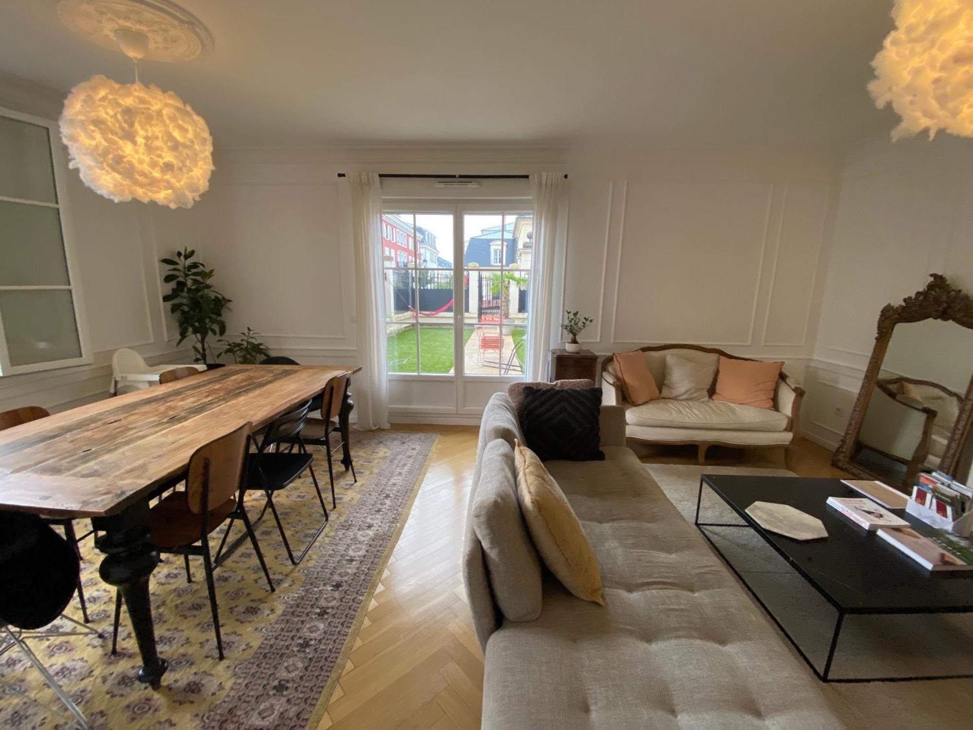 Lifestyle Disneyland Paris 8 Pax Serris Exteriör bild