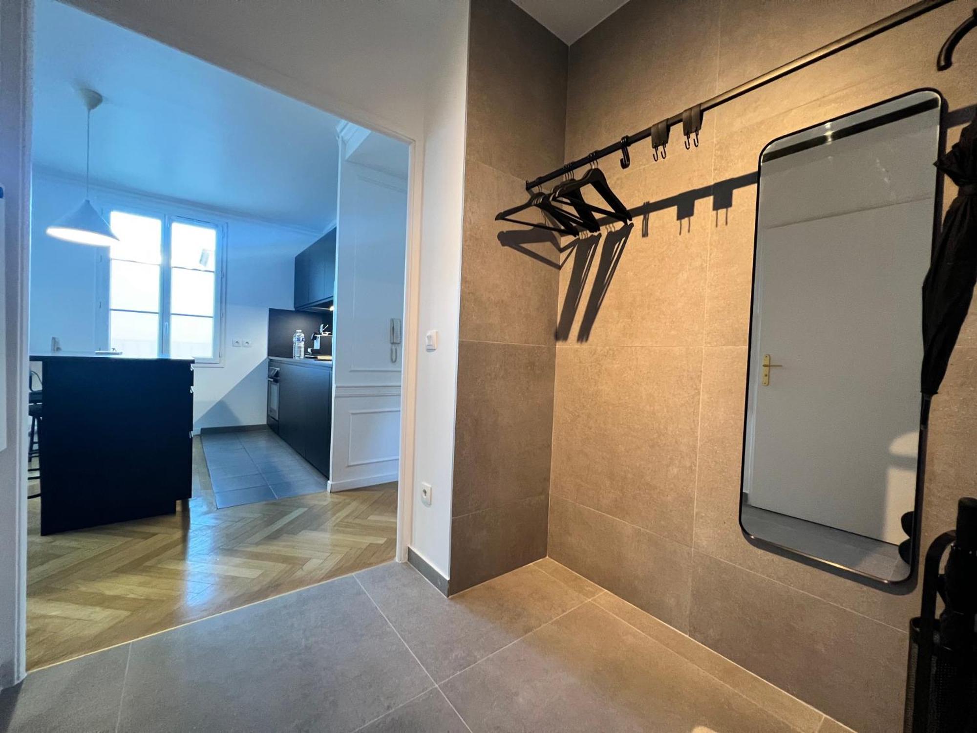 Lifestyle Disneyland Paris 8 Pax Serris Exteriör bild