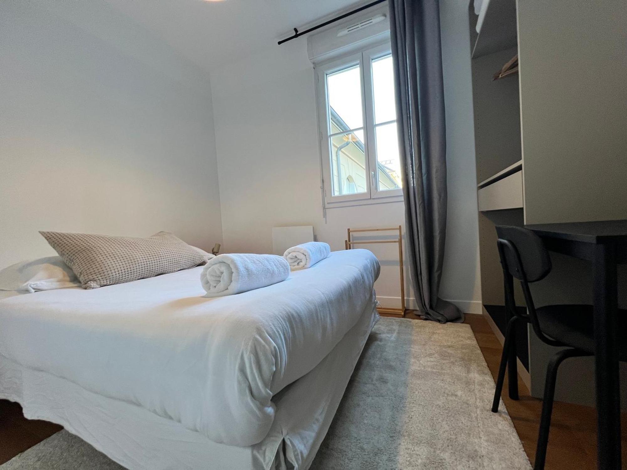 Lifestyle Disneyland Paris 8 Pax Serris Exteriör bild