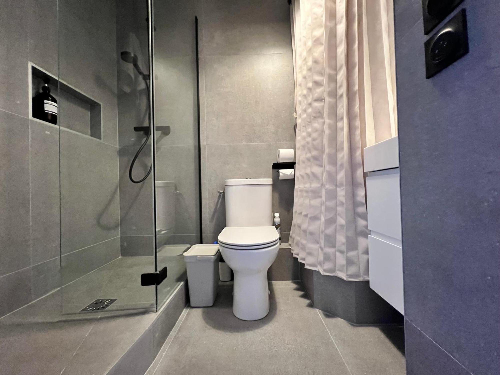 Lifestyle Disneyland Paris 8 Pax Serris Exteriör bild
