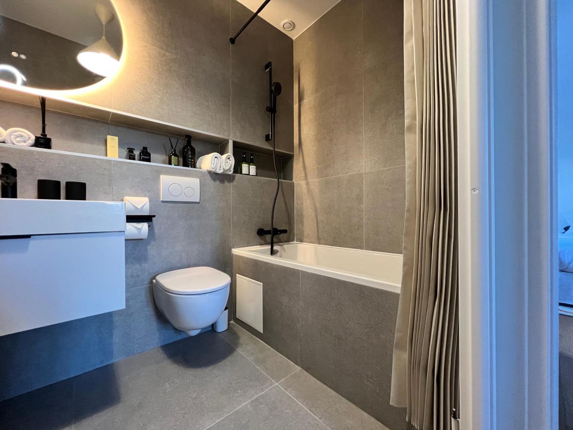 Lifestyle Disneyland Paris 8 Pax Serris Exteriör bild