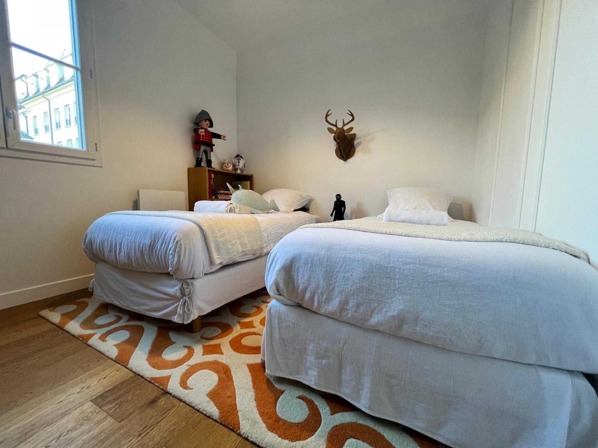 Lifestyle Disneyland Paris 8 Pax Serris Exteriör bild