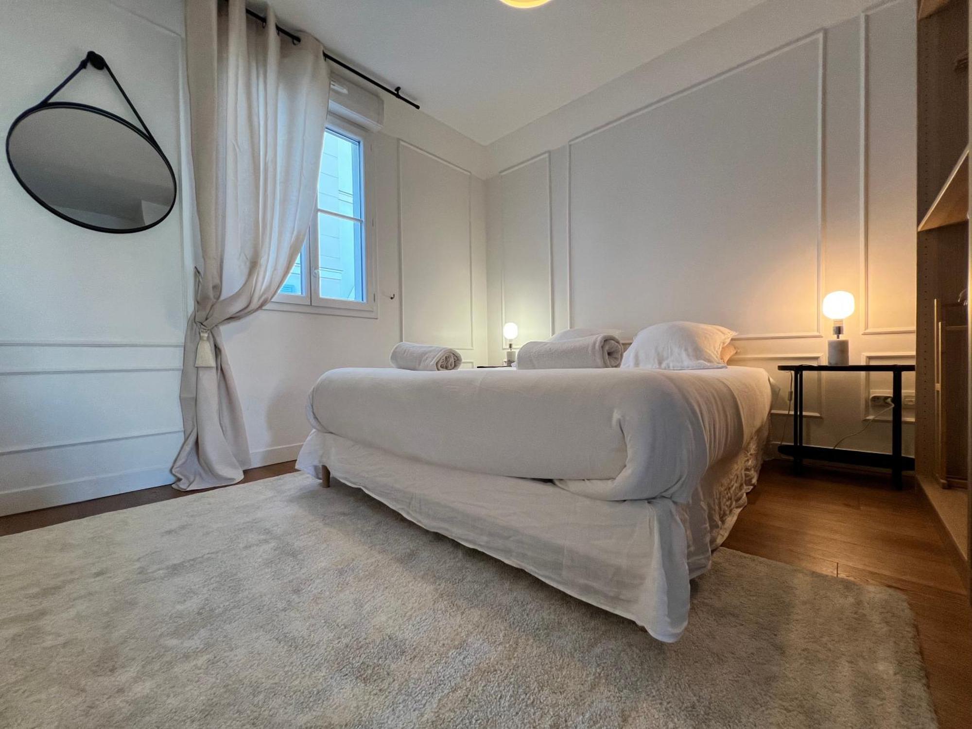 Lifestyle Disneyland Paris 8 Pax Serris Exteriör bild