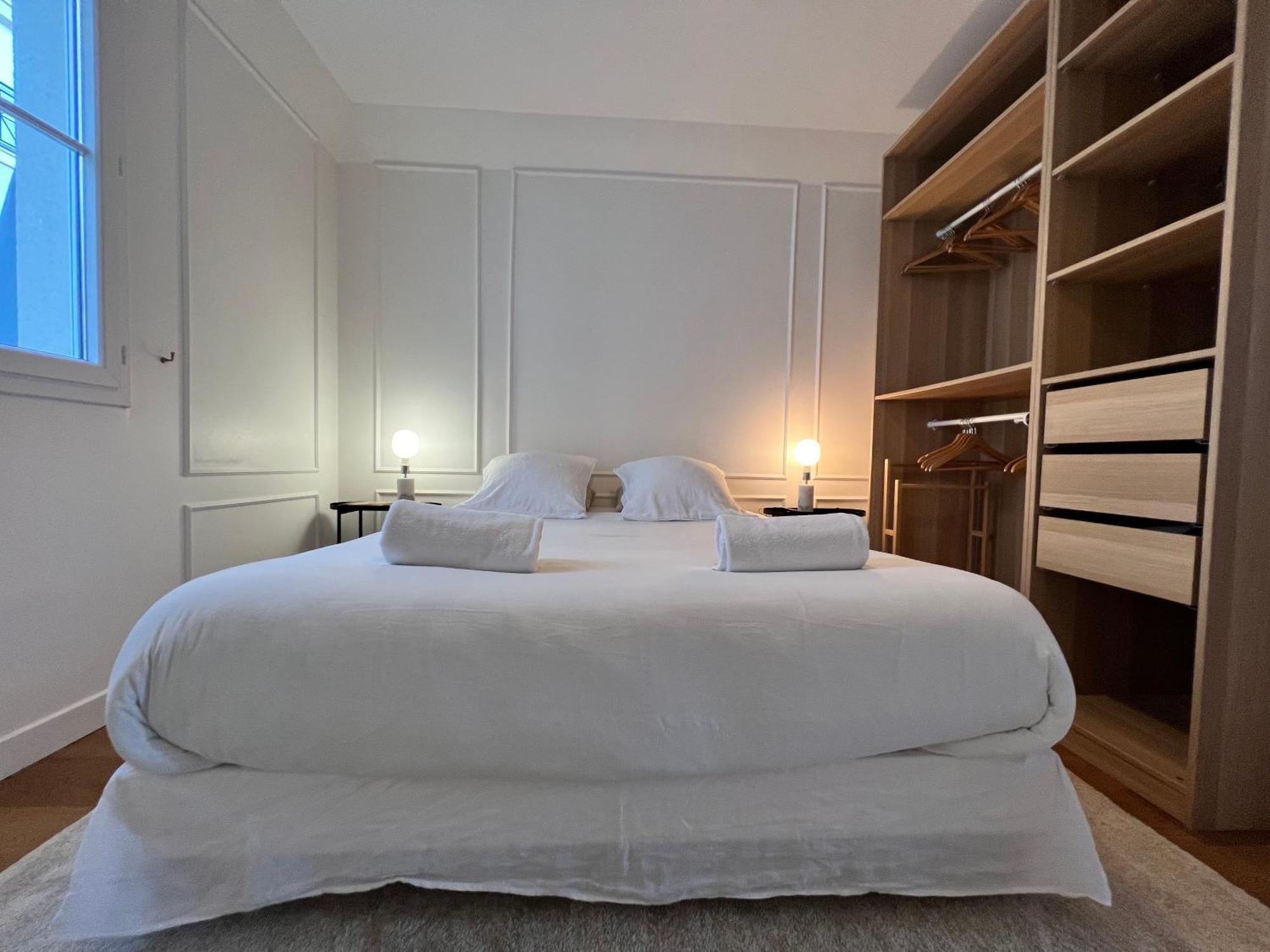 Lifestyle Disneyland Paris 8 Pax Serris Exteriör bild