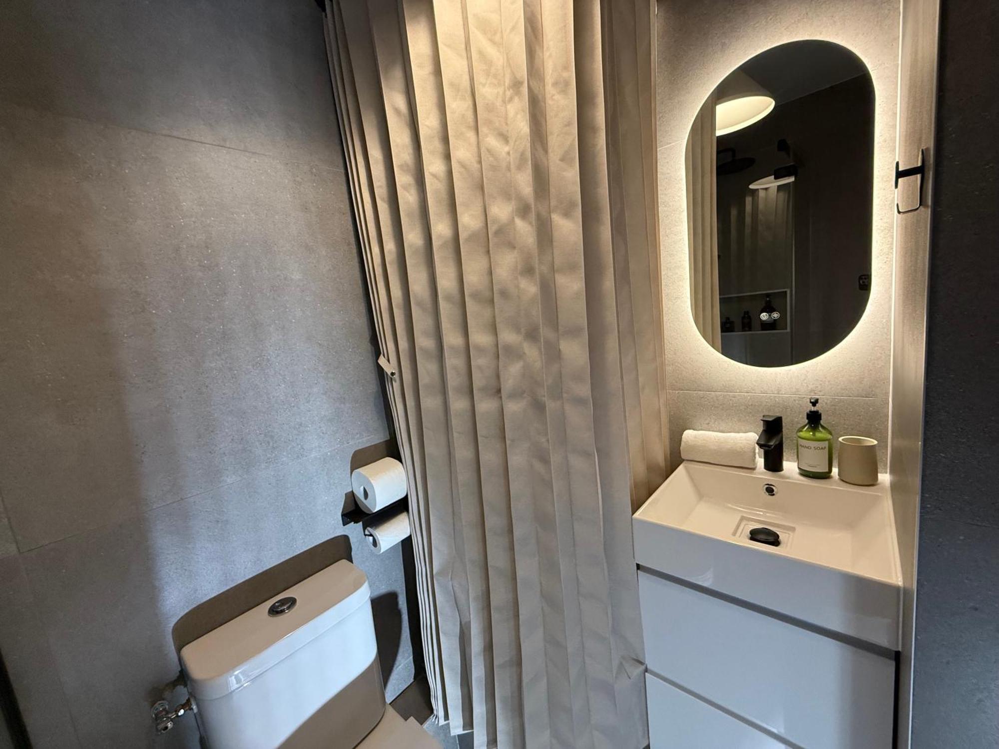 Lifestyle Disneyland Paris 8 Pax Serris Exteriör bild
